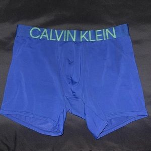 Calvin Klein Boxers